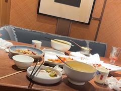 -云海肴·汽锅鸡·云南菜(领展购物广场·中关村店)