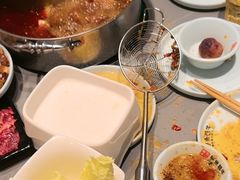 -宴全牛粤来越牛潮汕鲜牛肉火锅(海州万达广场店)