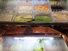 -温野菜涮涮锅(曲江大悦城店)