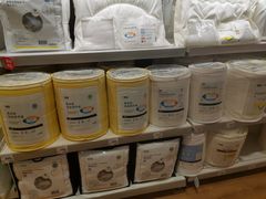 -NITORI 宜得利家居(天津泰达永旺店)