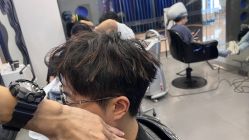 -CIT造型·烫发·染发