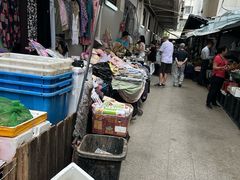 -葑门横街
