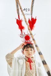 -57KIDS儿童摄影