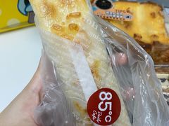 芝士蛋鸡肉卷-85度C(北京陶然店)