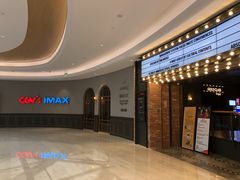 -CGV影城(壹方城IMAX店)