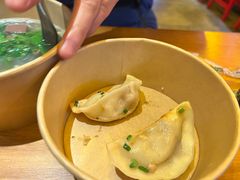 -萝春阁·上海生煎包