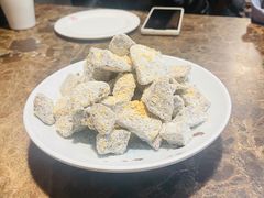 -郑喜旺烧烤(郑州总店)