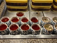 -星伦多自助料理(爱琴海店)