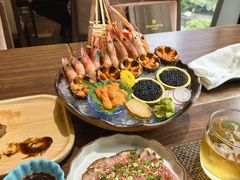 -田舍家Inakaya(天汇igc店)