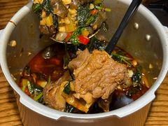 -恰饭·老长沙市井菜 (天河客运站店)