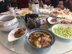 -品渔味湖鲜馆(拈花湾店)