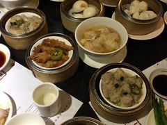 -糖朝(尖沙咀店)