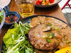 -Mesa Madre梅萨妈妈·Bintana(国贸店)