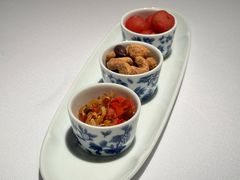 -悦轩中餐厅·高空江景·杭州柏悦酒店