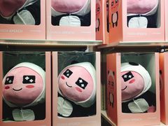 店内环境-KAKAO FRIENDS(弘大店)