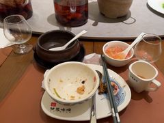 -甘思咪哚·云南艺术餐厅(天河广百店)