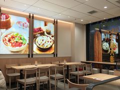 -李先生牛肉面大王(广渠门内店)