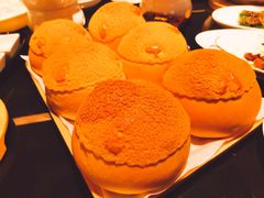 招牌菠萝包-炳胜品味(珠江新城店)