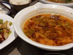 -马镇烤全羊
