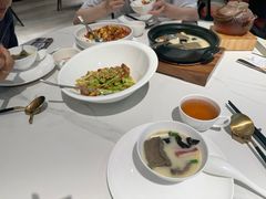 -富淳饭店(陆家嘴保利广场店)