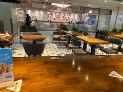 -乐凯撒披萨(正佳广场店)