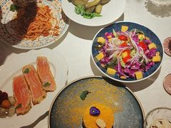 -俄士厨房(环球港店)