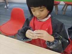 -阿妮亚少儿美术书法(望京店)