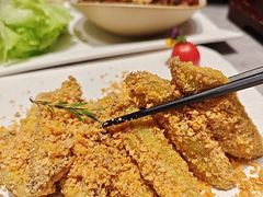-大秦小宴•新派西北(万象前海店)