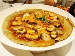 -3号仓库·创意中国菜(新世界城店)