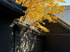 -沈阳市东陵公园