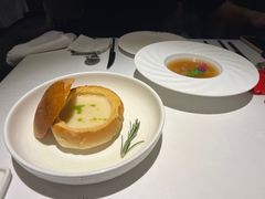 -王品牛排(珠海富华里店)