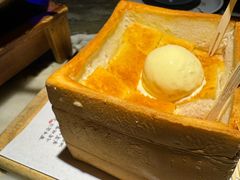 -绿茶餐厅(乐峰广场店)