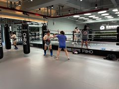 -花环泰拳·勒德斯拉泰拳馆(静安店)