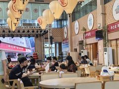 -羊之道草原味道清真餐厅(番禺店)