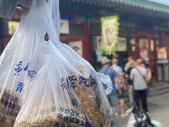 -李小老烧饼(常营民族家园店)