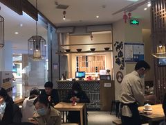 大堂-陳八两面家(滨江天街店)