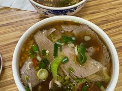 -焦大头牛肉小饭(南关店)