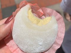-澳门长洲糯米糍(柯打苏沙街店)