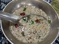 -张关合渣(航空大道店)