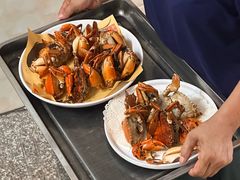 -鑫悦楼煎蟹·16年海鲜大排档