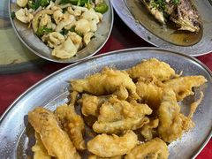 -胜海大排档·海鲜·黄鳝饭(十年老店)