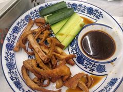 -串小白烧烤(金沙洲店)