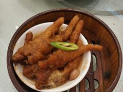 -香港富临皇宫(扬名广场店)