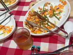 -西贝(上海我格广场店)