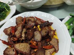 -元谋凉鸡店(百年老店)