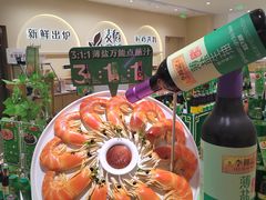 -丽达购物中心(崂山店)