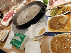 -草原饭店火锅