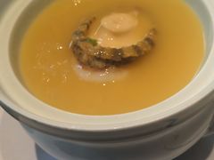 大连鲍翅汤酸菜-百富源·海鲜辽菜(浑河堡店)