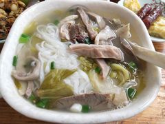 -陈记汤饭(水巷口店)