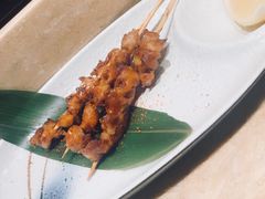 -东京屋(武定路店)